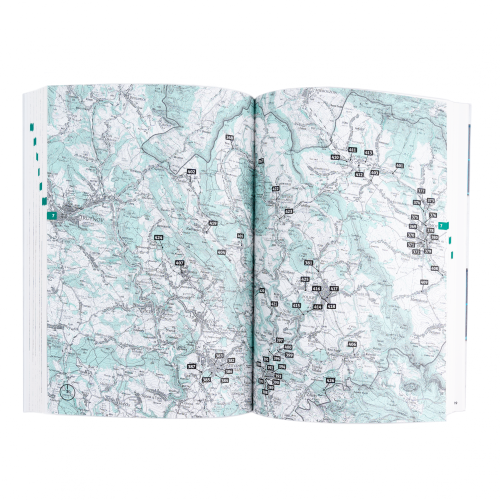 Industriální topografie | Královéhradecký kraj