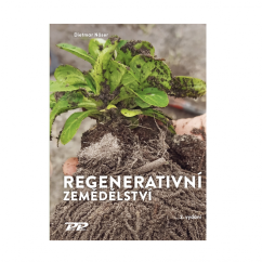 Regenerativní zemědělství
