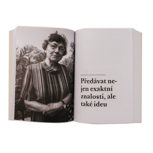 Předat dětem, co je k žití