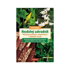 Nezdolný zahradník