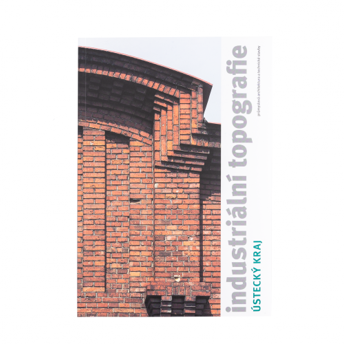 Industriální topografie | Ústecký kraj