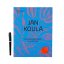 Lenka Merglová Pánková, Jan Mergl: Jan Koula
