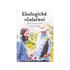 Ekologické včelaření