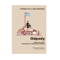 Thomas Hylland Eriksen: Odpady