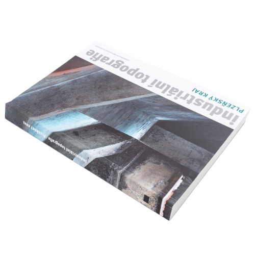 Industriální topografie | Plzeňský kraj