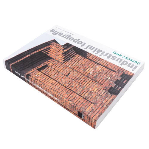 Industriální topografie | Ústecký kraj