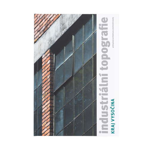 Industriální topografie | Kraj Vysočina
