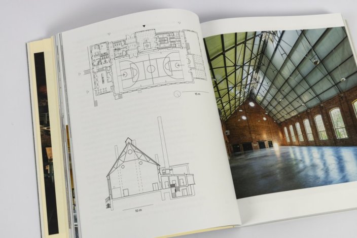 Fragmenty dědictví: Transformace industriální architektury 2020–2025