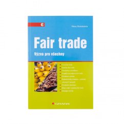 Fair trade Výzva pro všechny