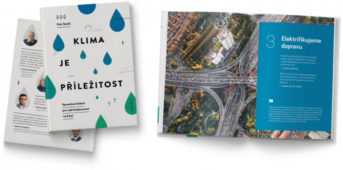 Klima je příležitost