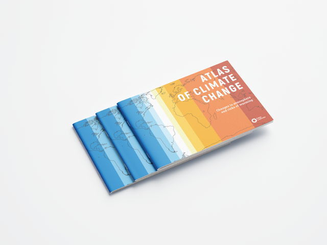 Atlas of Climate Change ENG