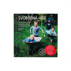 Svobodná hra