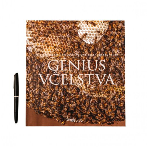 Génius včelstva