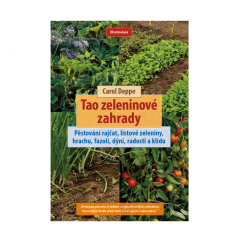 Tao zeleninové zahrady