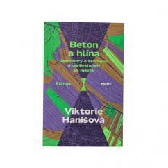 Beton a hlína