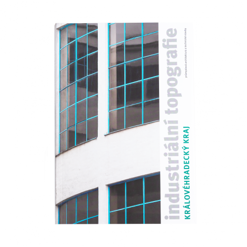 Industriální topografie | Královéhradecký kraj