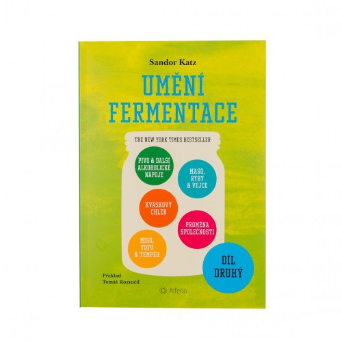 Umění fermentace 2