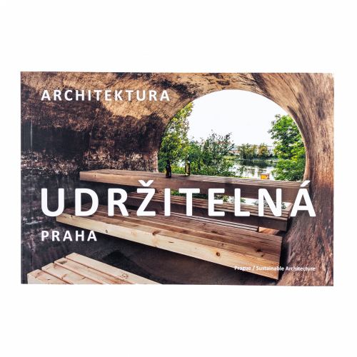 Praha / Udržitelná architektura