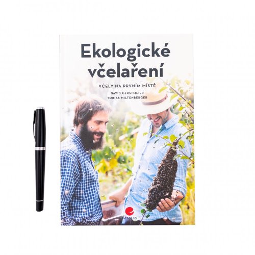 Ekologické včelaření
