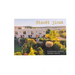 Stavět jinak