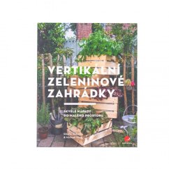 Vertikální zeleninové zahrádky