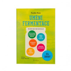 Umění fermentace 2
