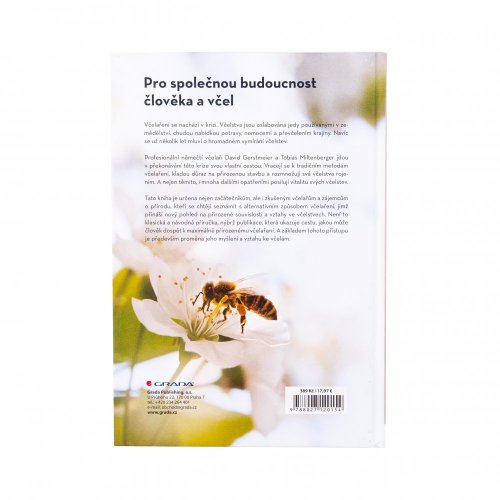 David Gerstmeier, Tobias Miltenberger: Ekologické včelaření
