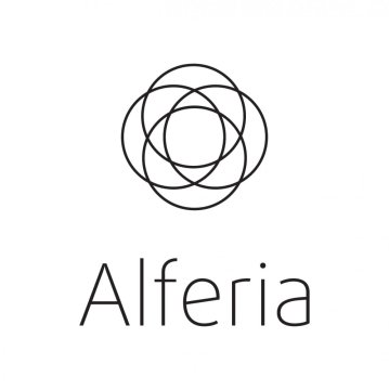 Alferia / Grada