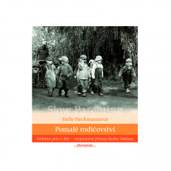 Pomalé rodičovství