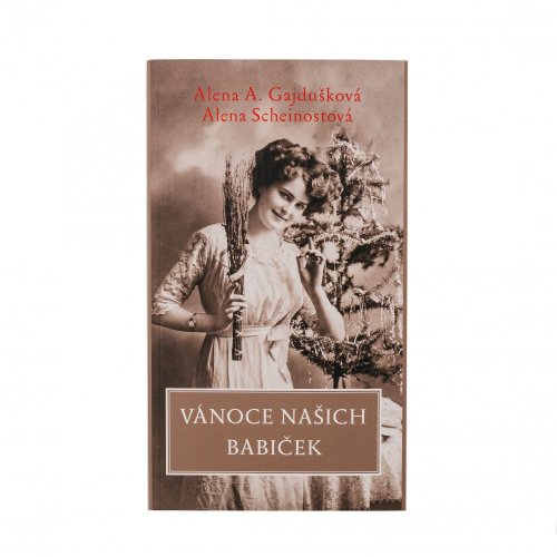 Vánoce našich babiček
