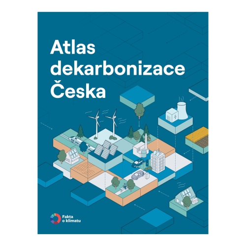 Atlas dekarbonizace Česka