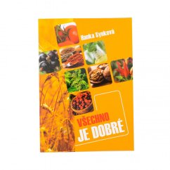 Hana Synková: Všechno je dobré