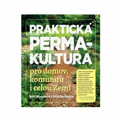Praktická permakultura