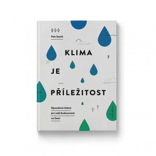 Klima je příležitost