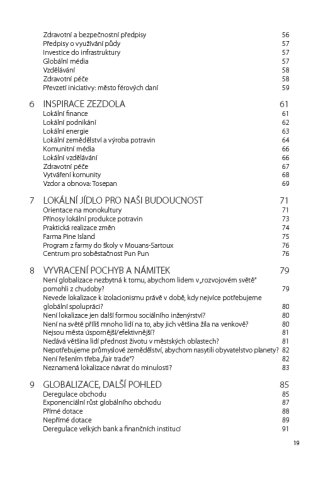 Naše budoucnost je lokální