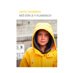 Náš dům je v plamenech