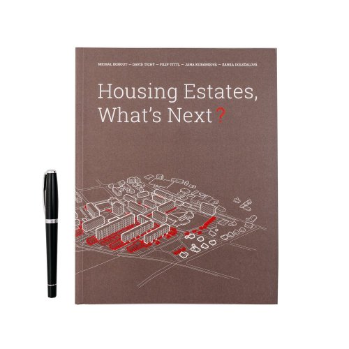 Housing Estates, What's Next