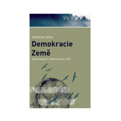 Demokracie Země