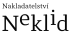 Neklid
