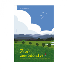 Živé zemědělství 2