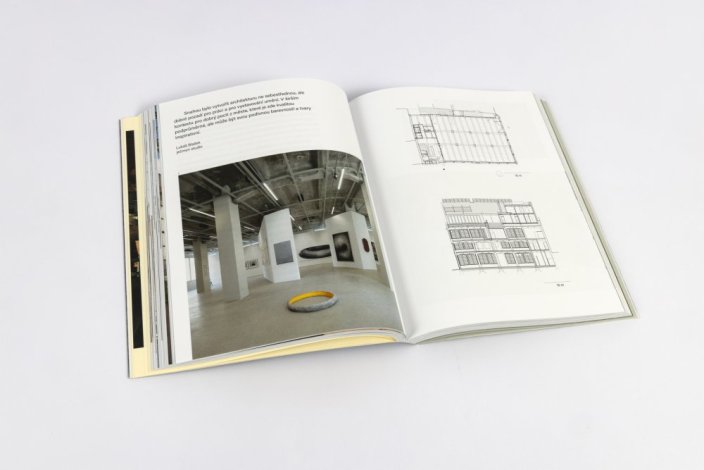 Fragmenty dědictví: Transformace industriální architektury 2020–2025