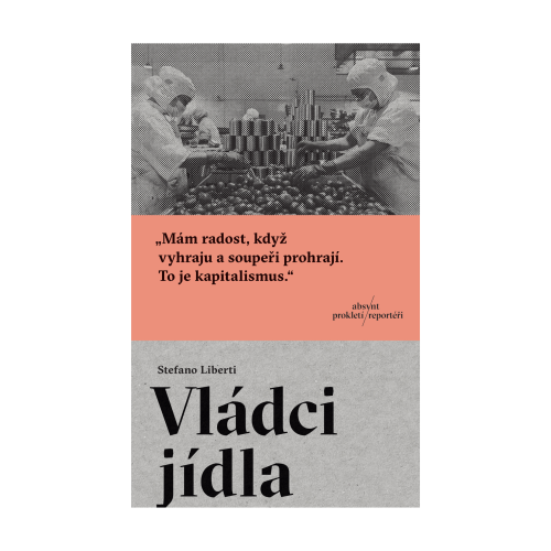 Vládci jídla