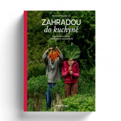 Zahradou do kuchyně