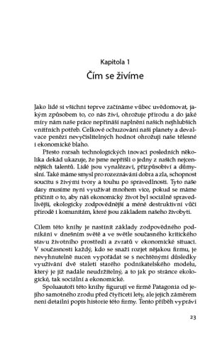 Zodpovědná firma