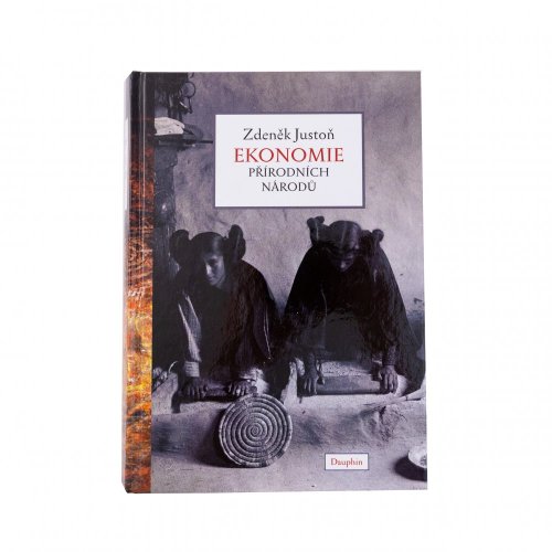 Ekonomie přírodních národů