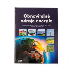 Obnovitelné zdroje energie