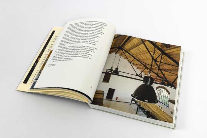 Fragmenty dědictví: Transformace industriální architektury 2020–2025