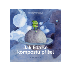 Jak Eda ke kompostu přišel