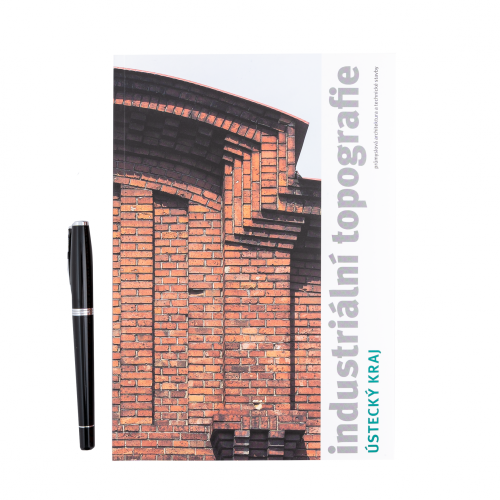 Industriální topografie | Ústecký kraj